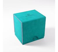 Gamegenic- Accessori da Gioco, Colore Teal/Rosa, GGS20238ML