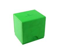 Gamegenic Portamazzo Deck Box Sidekick Pro 100+ XL GREEN Commander