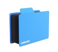 Gamegenic | Sideloading Sizemorph Divider Blue | Accessorio da gioco