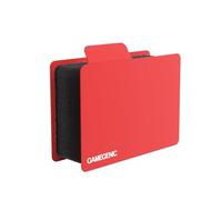 Gamegenic | Sideloading Sizemorph Divider Red | Accessorio Gioco