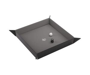Gamegenic Square Magnetic Dice Tray