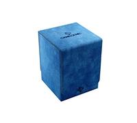 Deck Box Squire 100+ Convertible BLUE Deck Box