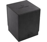 Gamegenic Squire XL 100+ Convertible BLACK NERO Porta Mazzo - Deck Box MAGIC