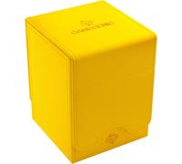 Gamegenic Squire 100+ XL Convertible Deck Box Card Storage Box with Removable