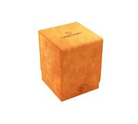 Gamegenic Squire 100+ XL Convertible Deck Box Card Storage Box with Removable