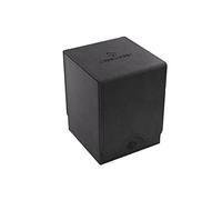 Gamegenic Squire XL 100+ Convertible BLACK NERO Porta Mazzo - Deck Box MAGIC