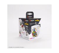 GameGenic Squire 100+ XL Deck Box Card Storage MtG Marvel Age New