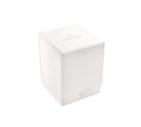 Gamegenic - SQUIRE 100+ XL WHITE - Porta Mazzo BIANCO