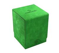 Gamegenic Squire Deck Box Extra Large Capacità di oltre 100 carte a doppia busta
