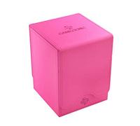Gamegenic Squire Deck Box Extra Large Capacità di oltre 100 carte a doppia busta
