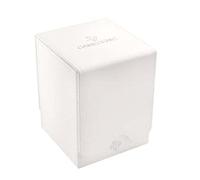 Gamegenic Squire Deck Box Extra Large Capacità di oltre 100 carte a doppia busta