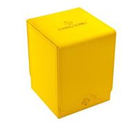 Gamegenic Squire Deck Box Extra Large Capacità di oltre 100 carte a doppia busta