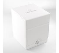Gamegenic Squire Plus 100+ XL Bianco