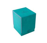 Gamegenic Squire Plus 100+ Xl - Teal/Pink NUOVO