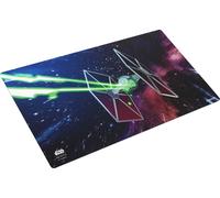 GAMEGENIC - STAR WARS TCG UNLIMITED Play Mat - TIE FIGHTER