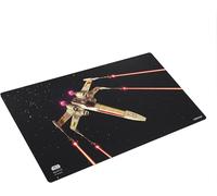 GAMEGENIC - STAR WARS TCG UNLIMITED Play Mat - X-WING