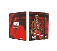 Gamegenic Star Wars: Unlimited 18 tasche - Darth Vader Unstoppable