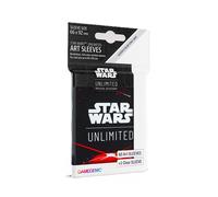 Gamegenic Star Wars Unlimited Art Sleeves