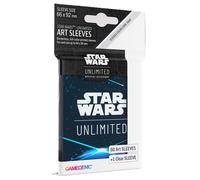 Gamegenic Star Wars Unlimited Art Sleeves