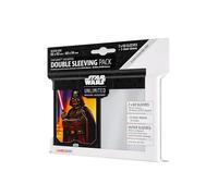 Star Wars Unlimited: Gamegenic Soft Crate - Black White