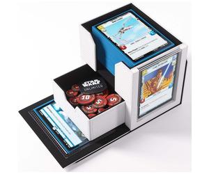 Gamegenic Star Wars Unlimited Deck Pod