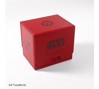 Gamegenic GGS20158 - Accessorio da gioco, colore: Rosso