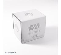 Gamegenic Star Wars Unlimited Deck Pod