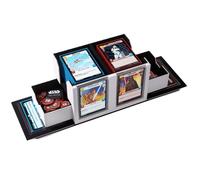 Gamegenic Star Wars Unlimited Double Deck Pod