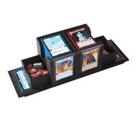 Gamegenic Star Wars Unlimited Double Deck Pod