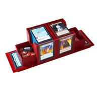 Gamegenic Star Wars Unlimited Double Deck Pod