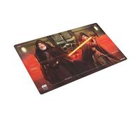 Gamegenic – Set tappetini Star Wars: Unlimited 5 – Baylan & Shin Hati Trading Car – Multicolore