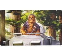 Gamegenic Star Wars: Unlimited Game Mat - Chewbacca