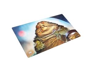 Gamegenic Star Wars: Unlimited Game Mat - Jabba The Hutt