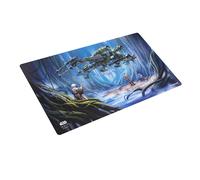 Gamegenic Star Wars: Unlimited Game Mat Set 5 - Dagobah Trading Card Accessory