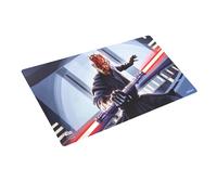 Gamegenic Star Wars: Unlimited Game Mat Set 5 - Darth Maul Trading Card Access