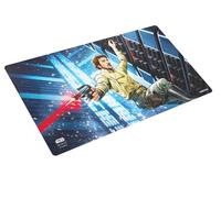 Gamegenic Star Wars: Unlimited Game Mat Set 6 Cassian Andor NUOVO