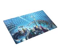 Gamegenic, Star Wars: Unlimited Game Mat - Galactic Senate, dimensioni: 61 x 35 cm, spessore: 2 mm