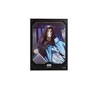 Gamegenic | Star Wars Unlimited Premium Art Sleeves - Imperatore Palpatine
