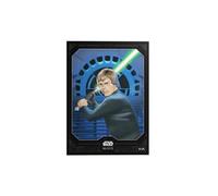 Gamegenic | Star Wars Unlimited Premium Art Sleeves - Jedi Luke Skywalker