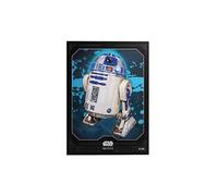Gamegenic Star Wars: Unlimited Premium Art Sleeves - R2-D2