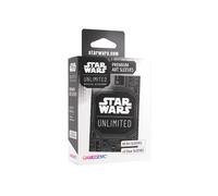 Gamegenic Star Wars: Unlimited Premium Art Sleeves Set 5 - Unlimited Pattern