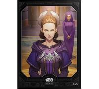 Gamegenic Star Wars Unlimited Premium Art Sleeves Set 6 Padmé Amidala