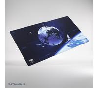 Gamegenic - Star Wars: Unlimited Prime Game Mat - Death Star NEU OVP