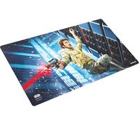 Gamegenic Star Wars Unlimited Set Di Tappetini Per Giochi 6 Cassian Andor