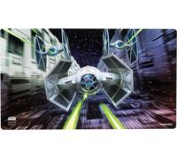 Gamegenic Star Wars: Unlimited Shiny Game Mat - Victor Squadron