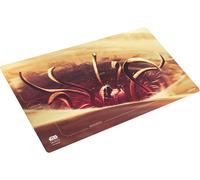 Gamegenic Star Wars Unlimited Tappetino Da Gioco CCG - Grande Pit Di Carkoon