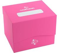 Gamegenic- Storage_Box Accessori, Nessun Modello, Colore Rosa, GGS25087ML