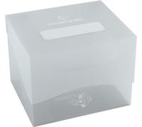 Gamegenic- Storage_Box Accessori, Nessun Modello, Colore Trasparente, GGS25088ML
