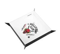 Gamegenic Stranger Things - Hellfire Club Magnetico Porta Dadi