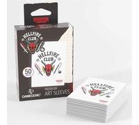 GAMEGENIC STRANGER THINGS - HELLFIRE CLUB MANICHE PER ARTE HELLFIRE CLUB